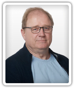 Lars W. Knudsen