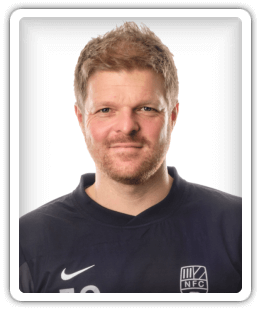 Jens Olsen