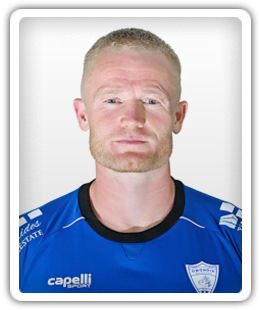 Rasmus Thelander