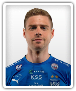 Páll Klettskar?