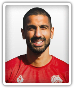 Yousuf Butt