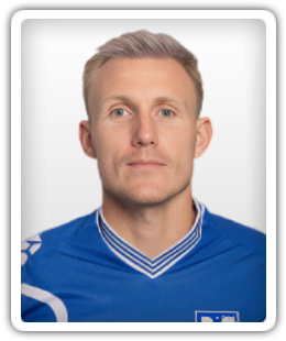 Frederik Sørensen