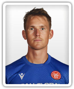 Simon Enevoldsen