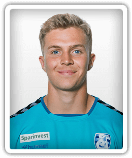 Lasse Jensen
