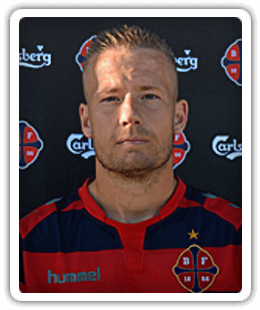 Kenneth Thinter