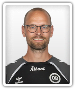 Jakob Eigaard