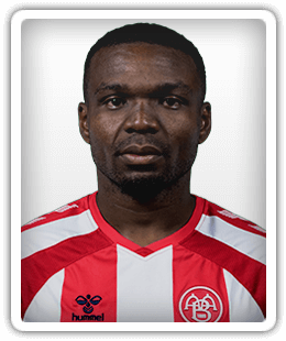 Jores Okore