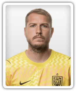 Jakob Busk