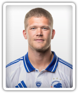 Andreas Cornelius