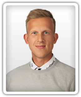Kasper Mertz