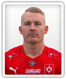 Mathias Rosenørn