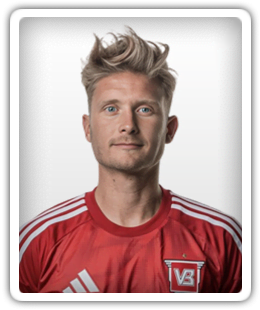 Christian Sørensen