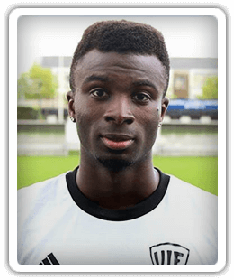 Henrik Appiah
