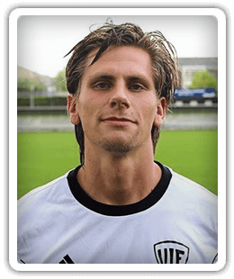 Uffe Troensegaard