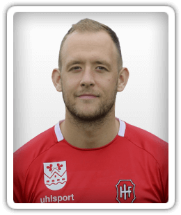 Lasse Brandt Hansen