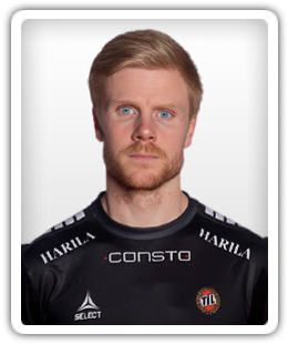 Jakob Haugaard