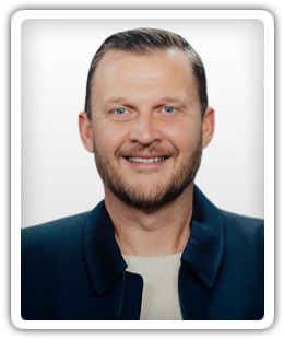 Morten Grahn