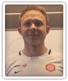 Nicolas Jørgensen