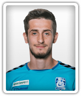 Sead Gavranovic