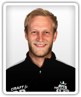 Patrick Brender
