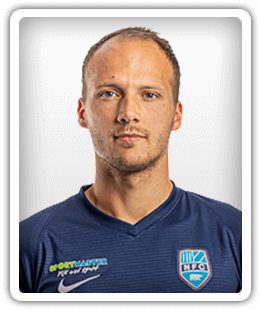 Kristian Lindberg