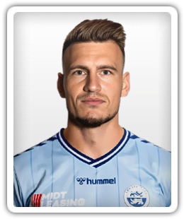 Christoffer Remmer
