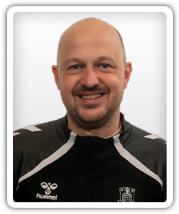 Mikkel Frølunde