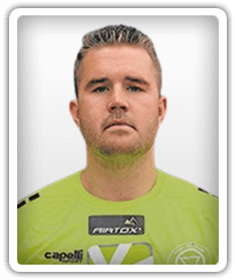Marc Lyster