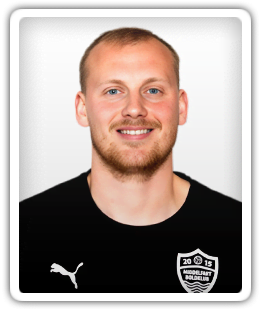 Casper Radza