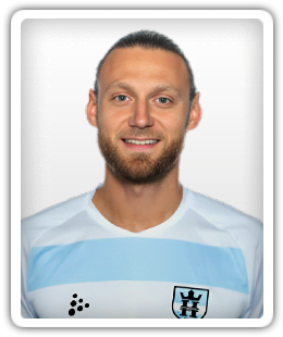 Mikkel Knudsen