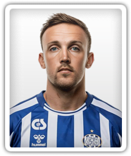 Lasse Vigen
