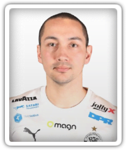 Bogi Reinert-Petersen