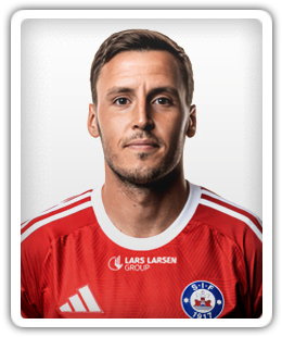 Jeppe Andersen