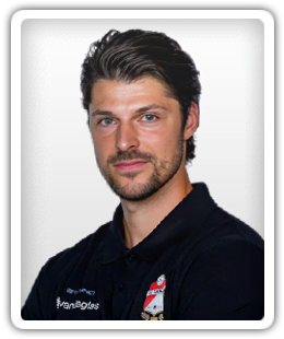 Mads W. Kristoffersen