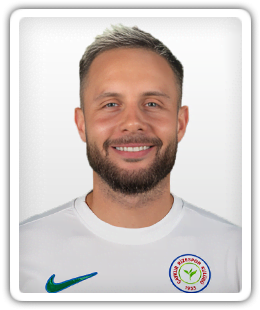 Casper Højer