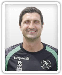 Stefan Maletic