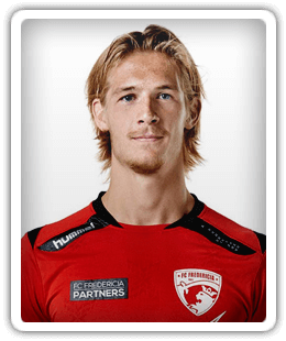 Christian Nissen