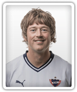 Nicolaj Thomsen