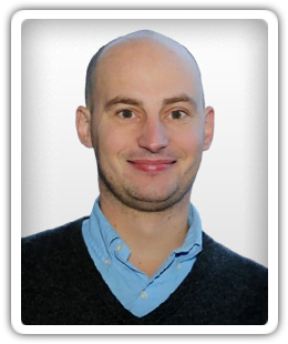 John Møller