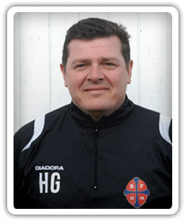Henrik Gundersen