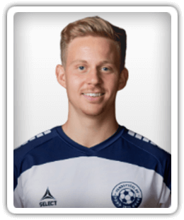 Tobias Christensen