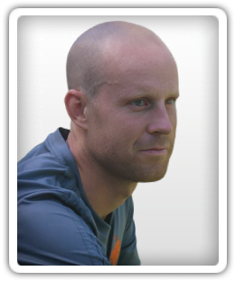 Simon Fouchard