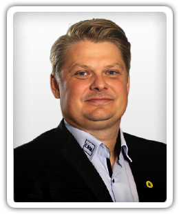 Rasmus Brandhof