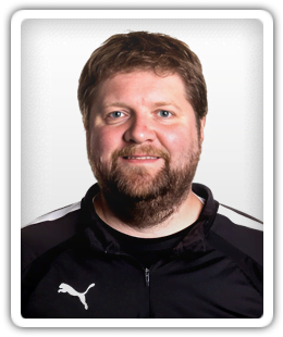 Torben Overgaard
