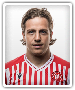 Frederik Børsting