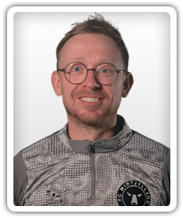 Søren Bjerg