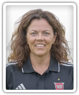 Susanne Damgaard