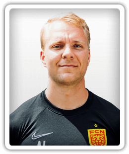 Anders Lund