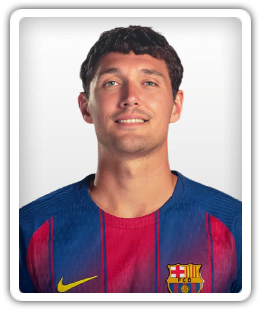 Andreas Christensen