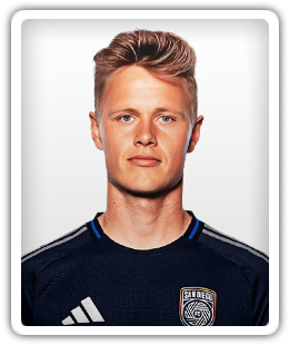 Jeppe Tverskov